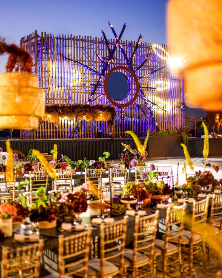 Insider Interview: Majeda Kassir Bisharat, MY Event Design