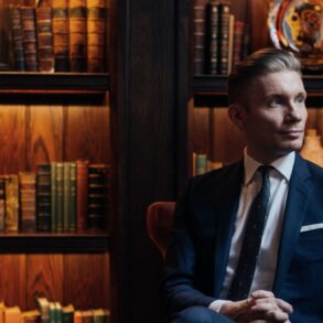 Insider Interview: Mark Niemierko