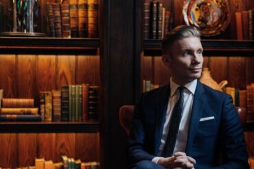 Insider Interview: Mark Niemierko