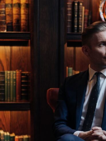 Insider Interview: Mark Niemierko