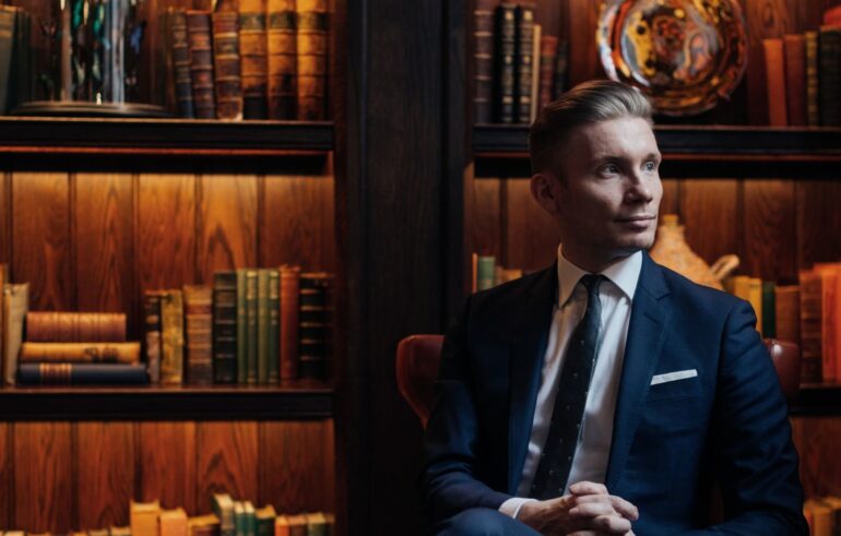 Insider Interview: Mark Niemierko