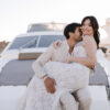 Styled in Naples: A Wedding Shoot for Style-Savvy Couples