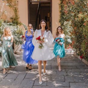 Styled in Naples