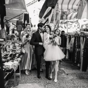 Styled in Naples