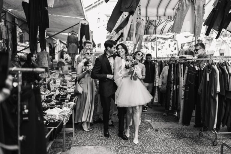 Styled in Naples