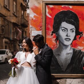 Styled in Naples