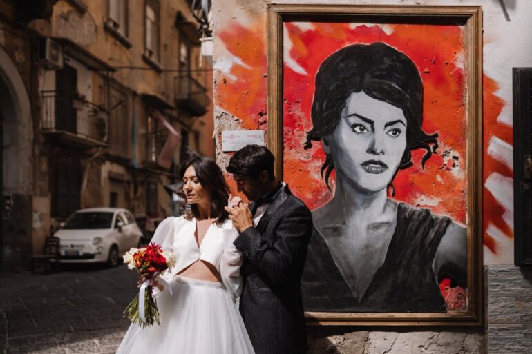 Styled in Naples