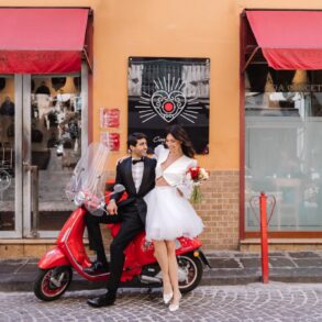 Styled in Naples