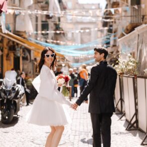 Styled in Naples