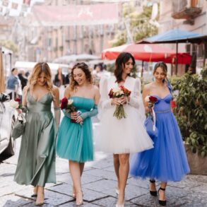 Styled in Naples