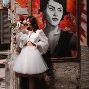 Styled in Naples