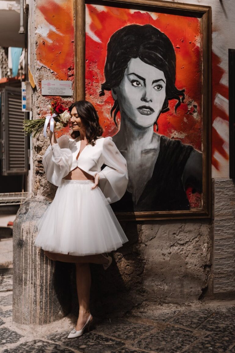 Styled in Naples
