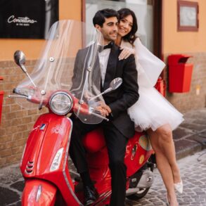Styled in Naples