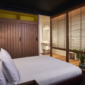 Hotel Review: The Standard