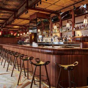 Hotel Review: The Standard