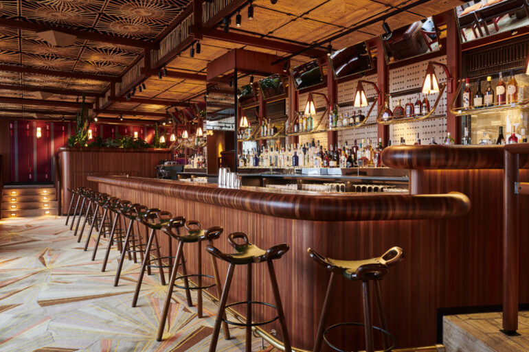 Hotel Review: The Standard