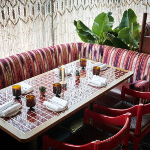 Hotel Review: The Standard