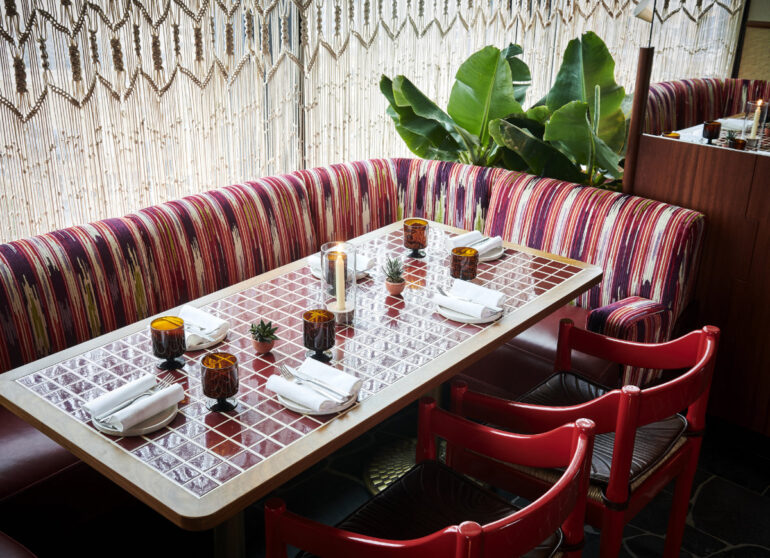 Hotel Review: The Standard