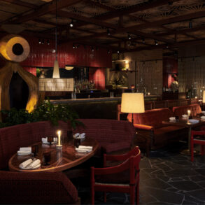 Hotel Review: The Standard