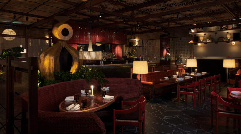 Hotel Review: The Standard
