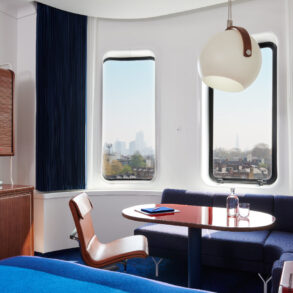 Hotel Review: The Standard