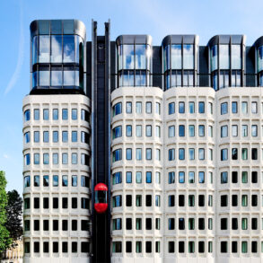 Hotel Review: The Standard