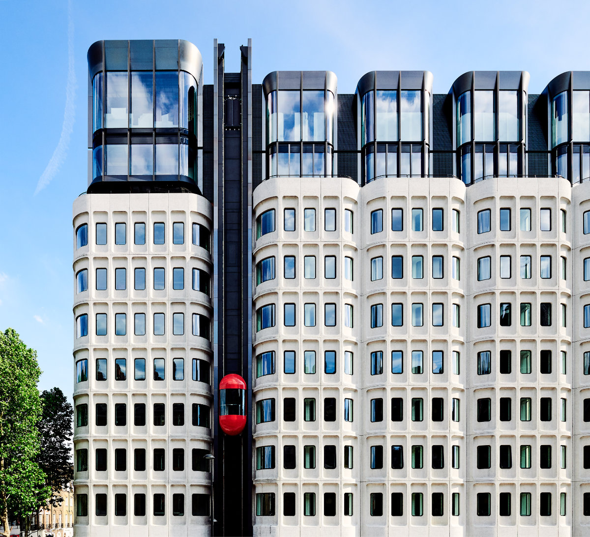 Hotel Review: The Standard