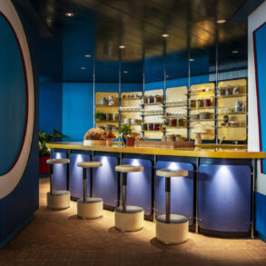 Hotel Review: The Standard