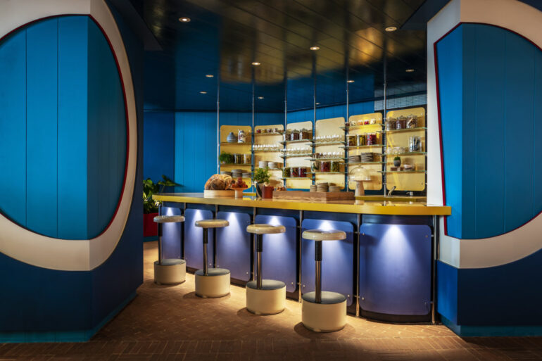 Hotel Review: The Standard
