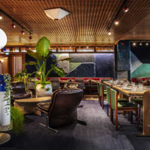 Hotel Review: The Standard