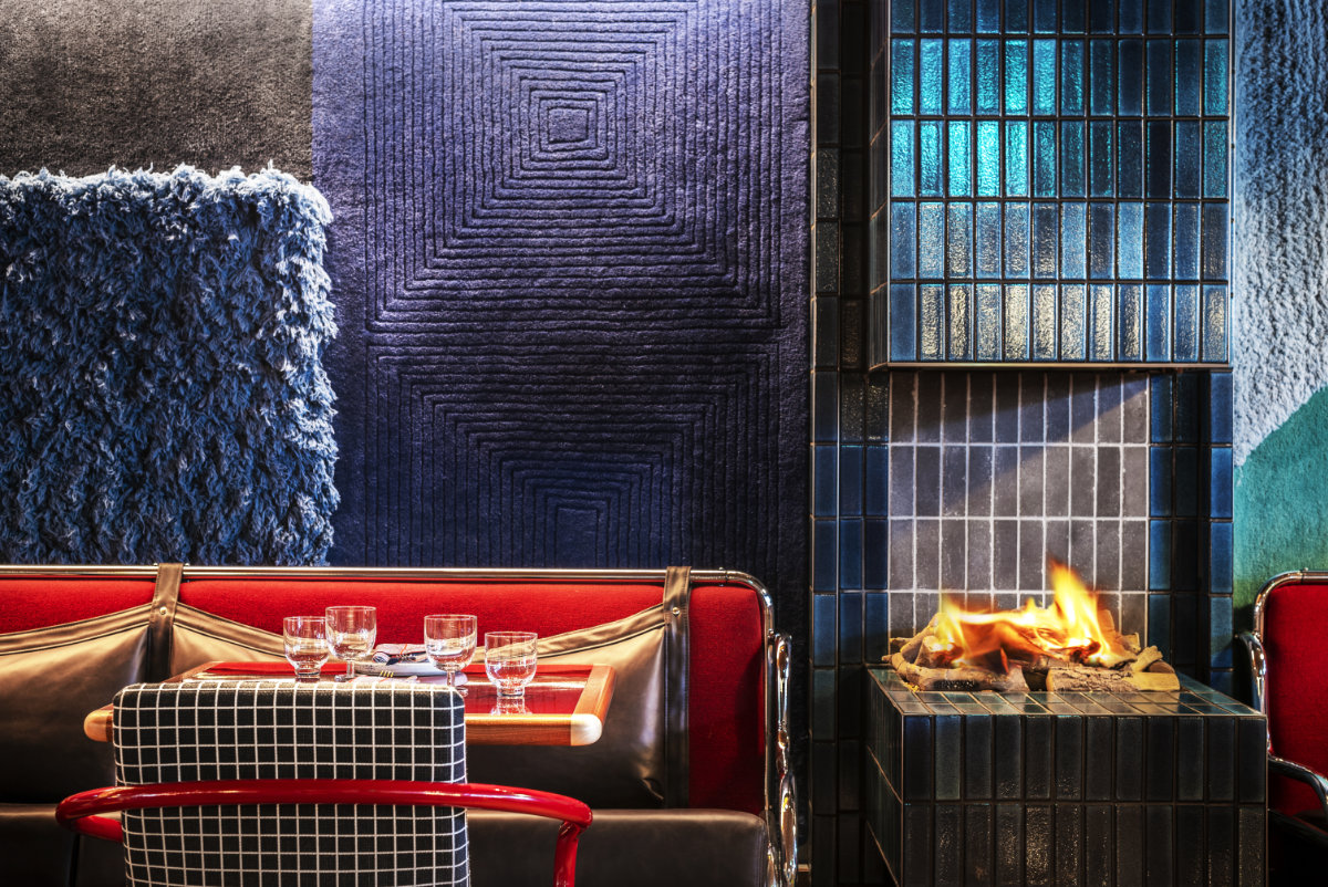 Hotel Review: The Standard