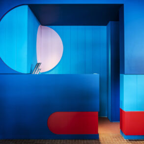 Hotel Review: The Standard