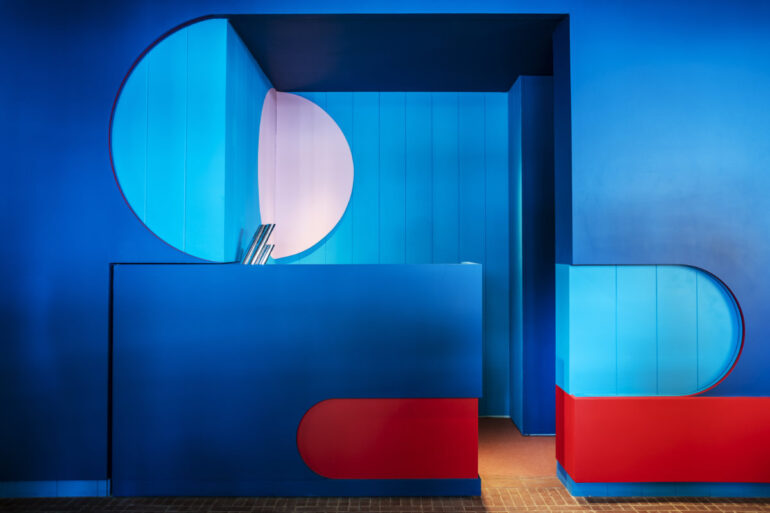 Hotel Review: The Standard