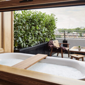 Hotel Review: The Standard