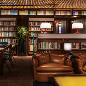 Hotel Review: The Standard
