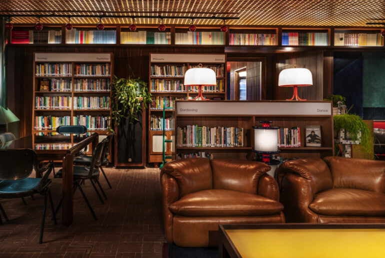 Hotel Review: The Standard