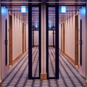 Hotel Review: The Standard