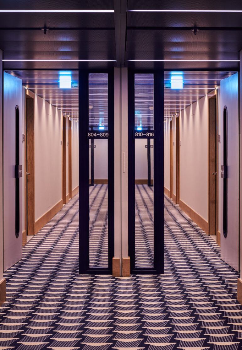 Hotel Review: The Standard