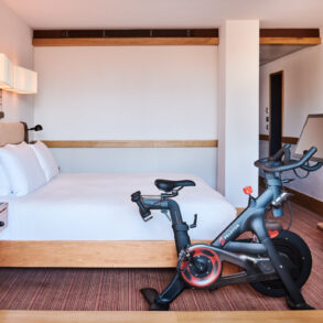 Hotel Review: The Standard