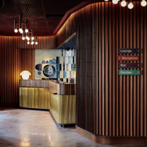 Hotel Review: The Standard