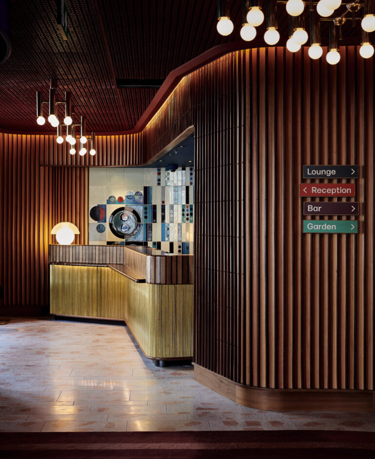 Hotel Review: The Standard