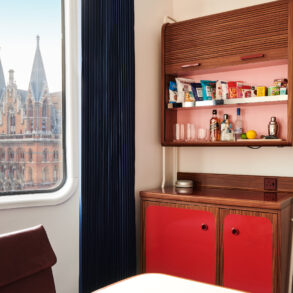 Hotel Review: The Standard