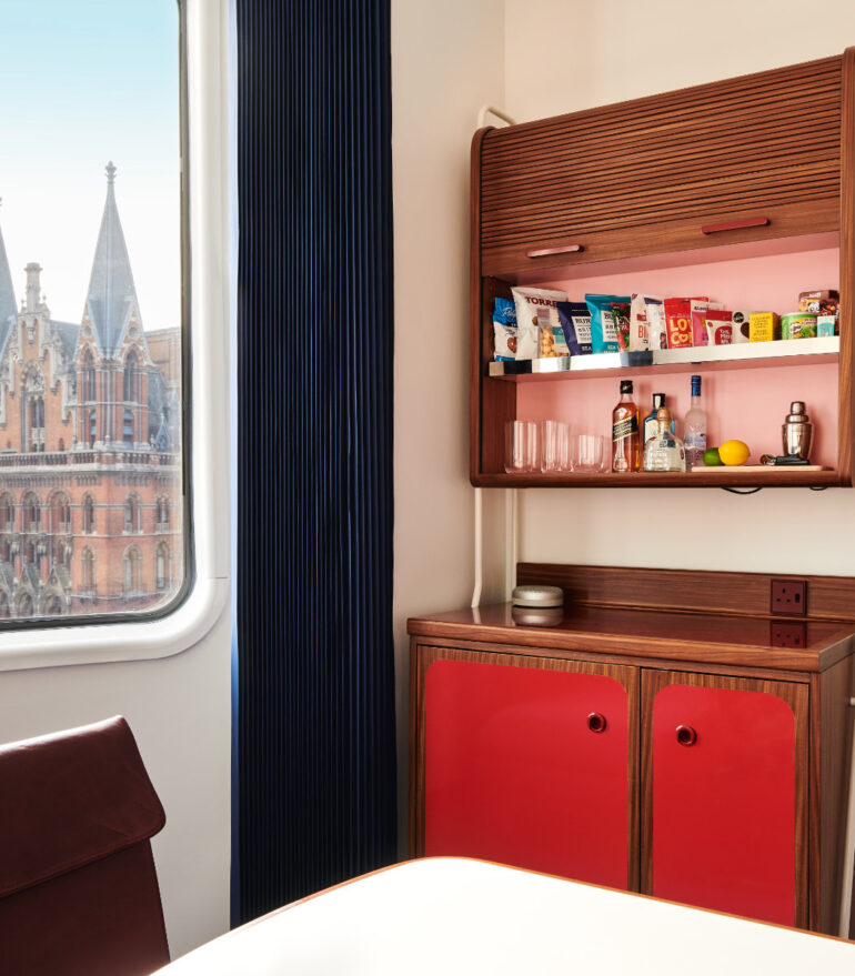 Hotel Review: The Standard