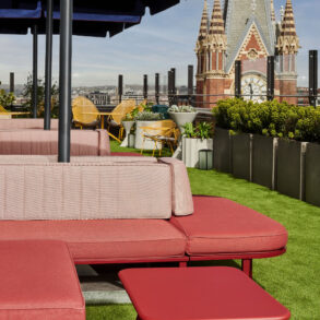 Hotel Review: The Standard