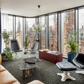 Hotel Review: The Standard