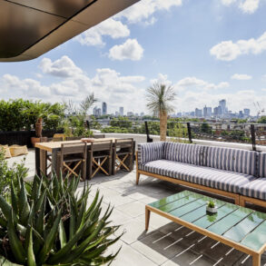 Hotel Review: The Standard