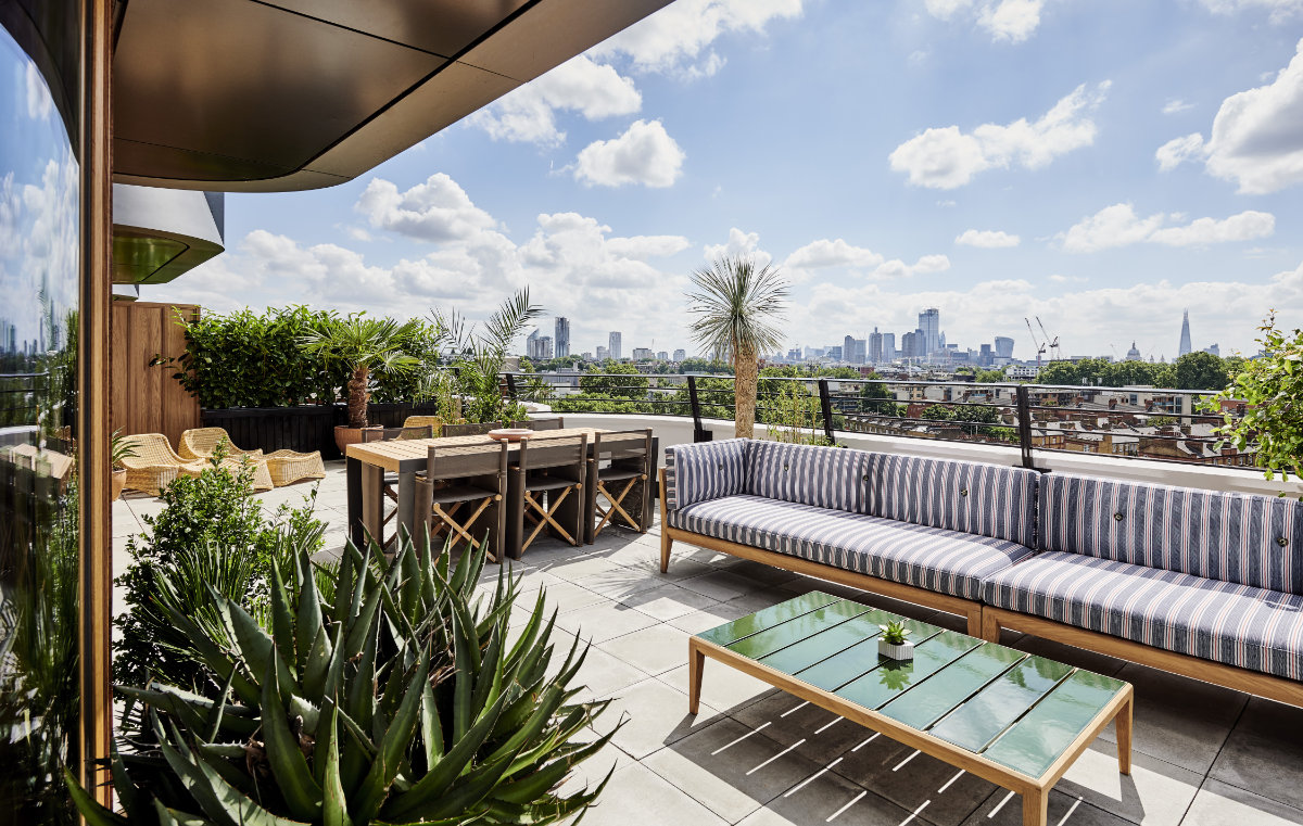 Hotel Review: The Standard