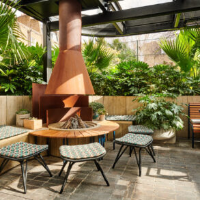 Hotel Review: The Standard