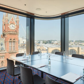 Hotel Review: The Standard