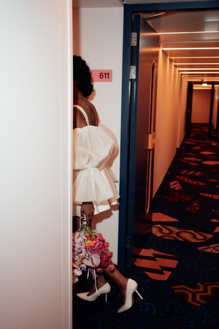 Hotel Review: The Standard